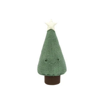 JELLYCAT Amuseables Blue Spruce Christmas Tree Plush Toy