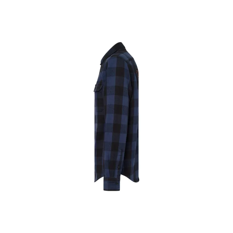 Oakley Shirts Men Blue-2