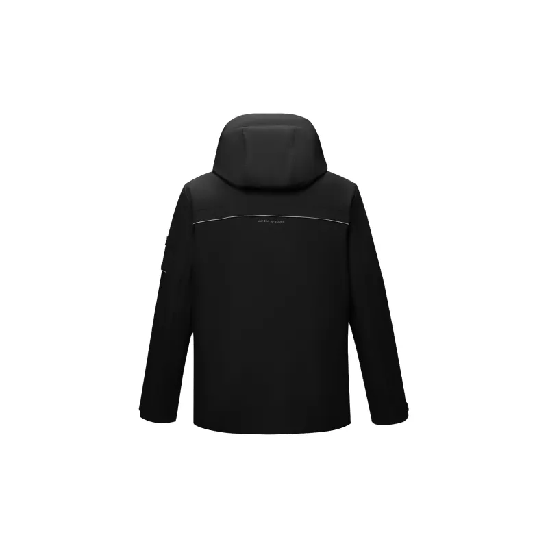 HLA Down Jackets Men-7