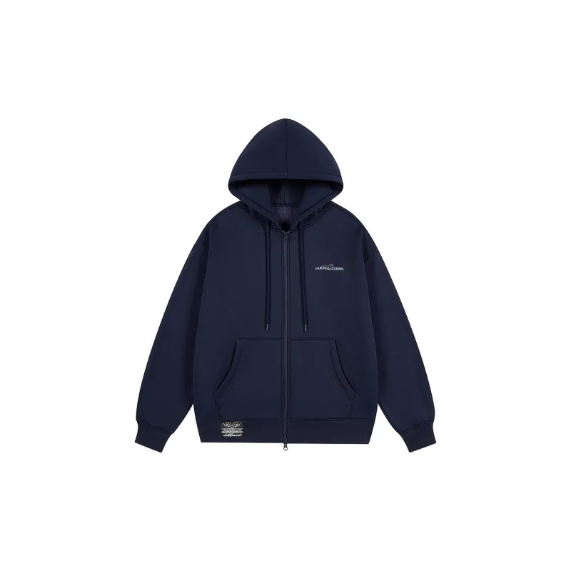 LEVEL RELAX Series Sweatshirts Unisex-3