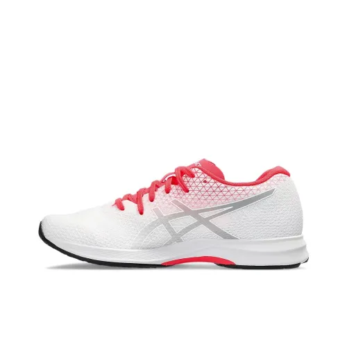 Asics Lyteracer 4 'White Diva Pink' Women's