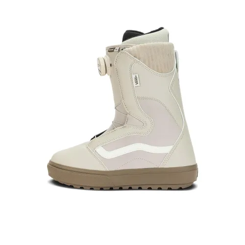 Vans Outdoor Boots Women's Beige