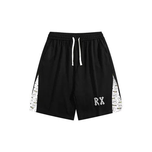 R.X.G.X Men Sports shorts
