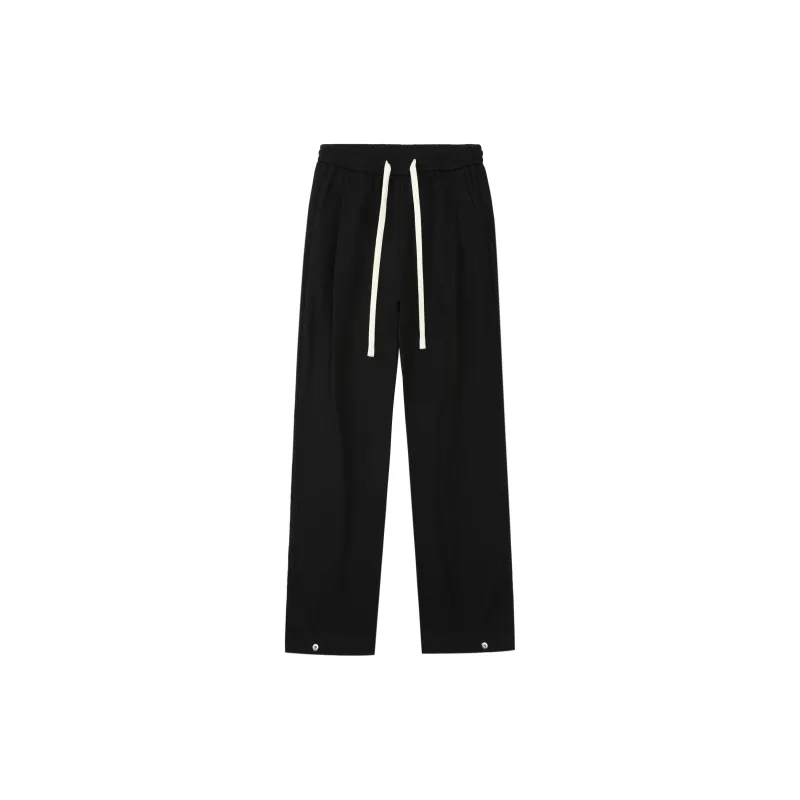 GNOMESHGH Casual Pants Unisex-0