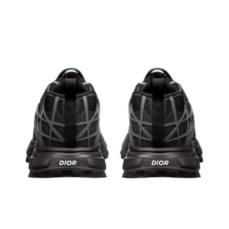 DIOR B31 Runner Black-5