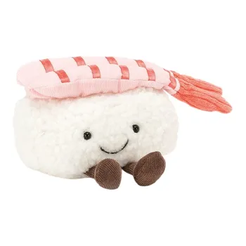 JELLYCAT Silly Sushi Nigiri Plush Toy