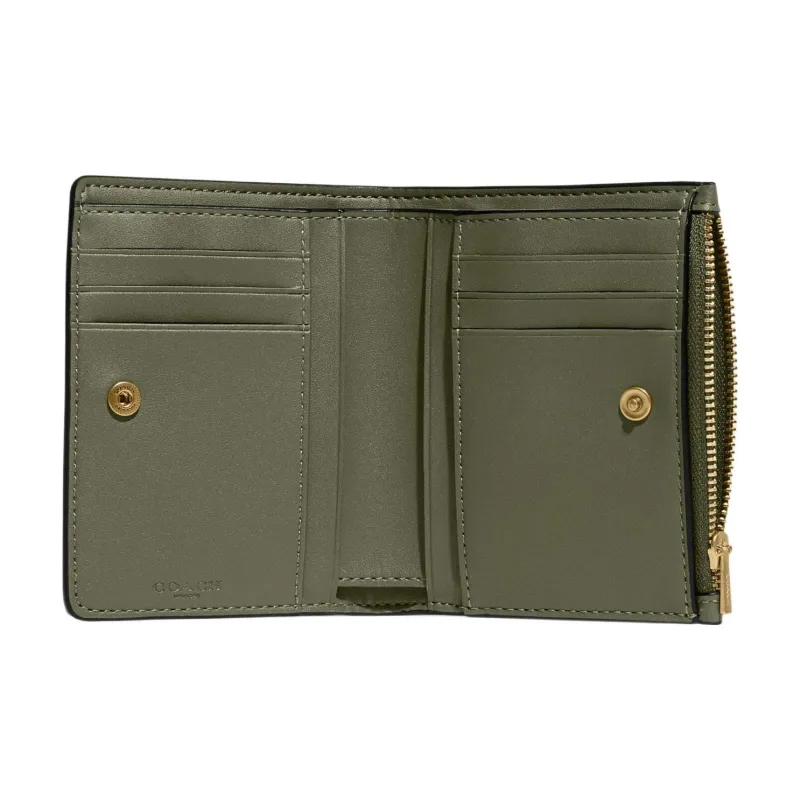 COACH Bifold Wallets-2