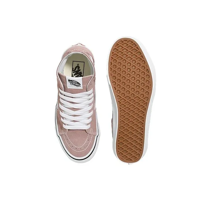 Vans Sk8 Hi Tapered 'Antler'-3