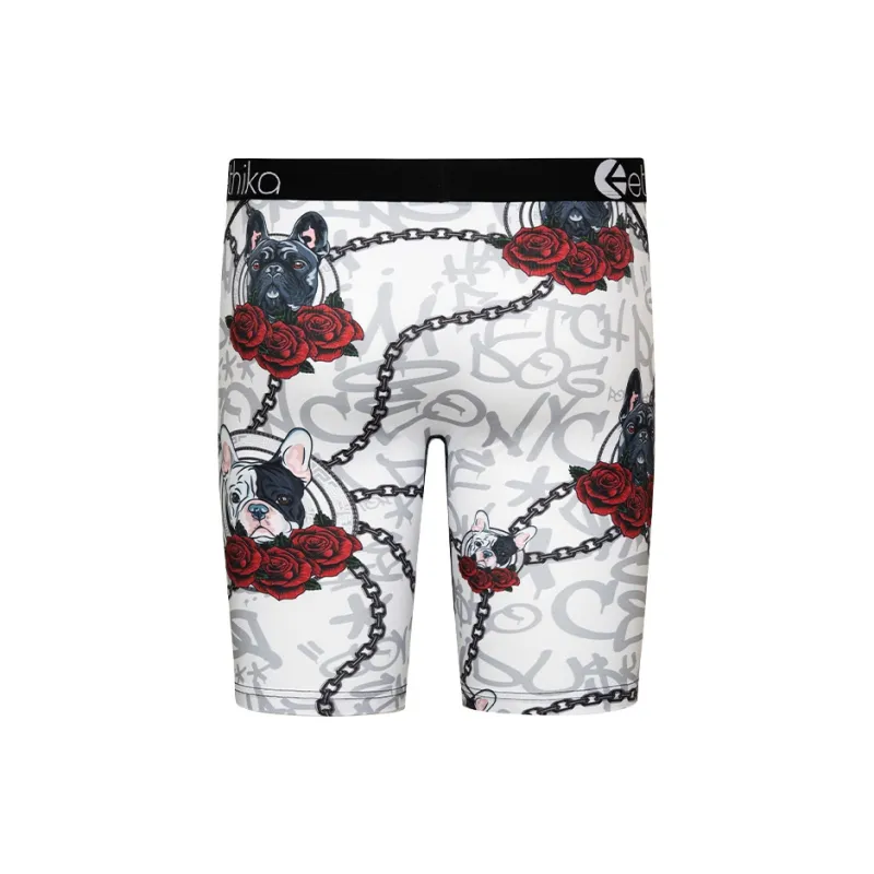 ETHIKA x DAMEDASH Fall 2023 Men's Underwear Men's-1