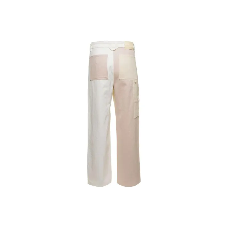 Axel Arigato Casual Pants Men Multicolor-1