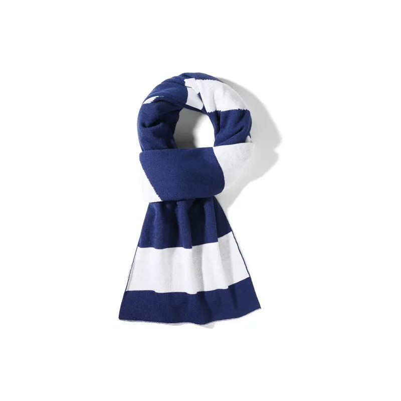 CACUSS Junior Knit Scarves Men's-3