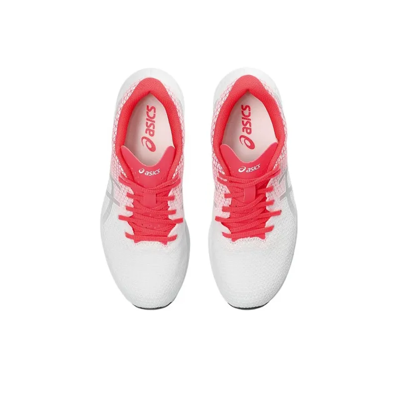 Asics Lyteracer 4 'White Diva Pink' Women's-4