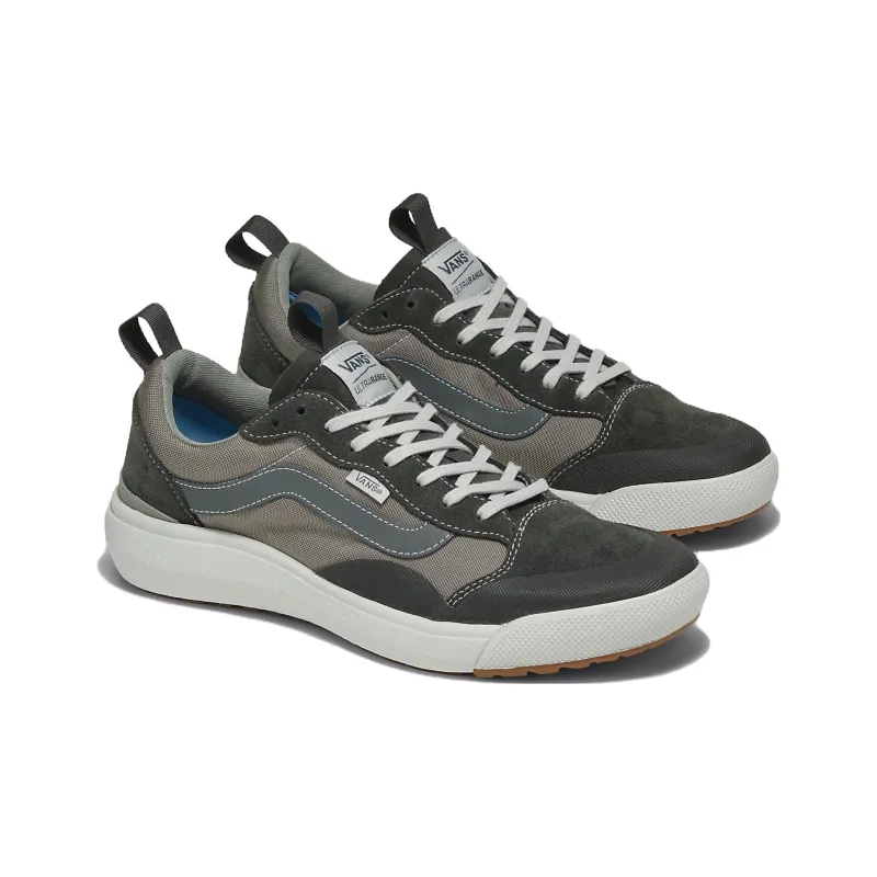 Vans UltraRange Exo Se 'Dark Grey'-1