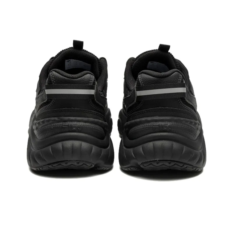 FILA FUSION Conch 2 Shoes 'Black Gold'-4