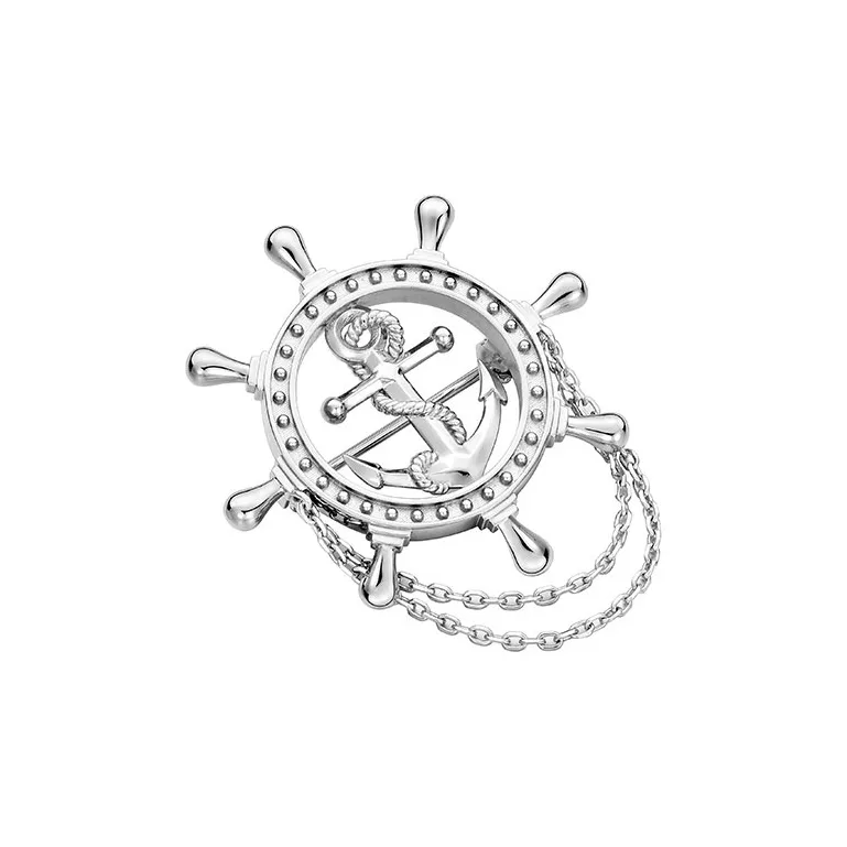 MYSH Brooches Men-1