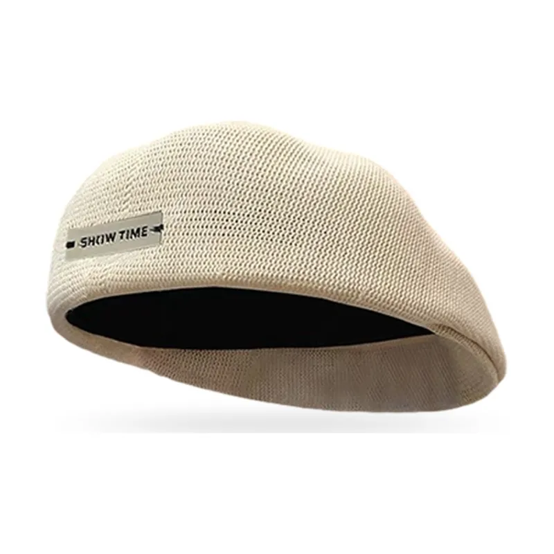 Youyoulan Berets Women's-1