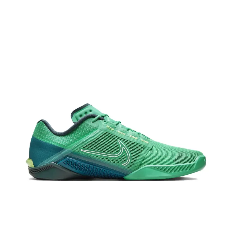 Nike Zoom Metcon Turbo 2 Clear Jade-1