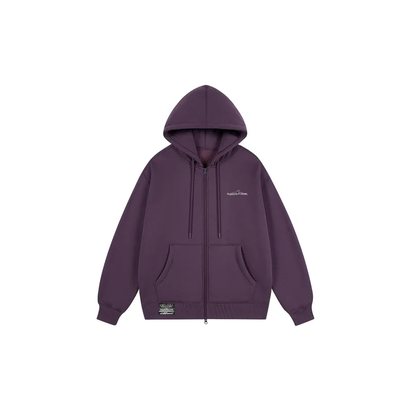 LEVEL RELAX Series Sweatshirts Unisex-7