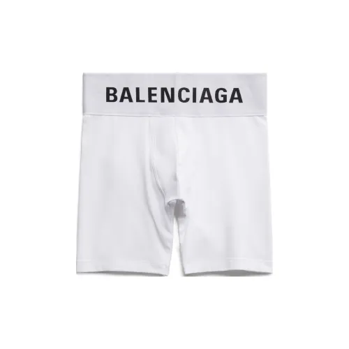 Balenciaga Men Boxer Shorts