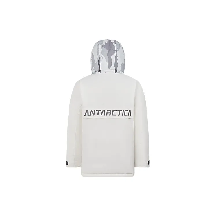 BOSIDENG A Tribute To The Antarctic Series Down Jacket Men's-1