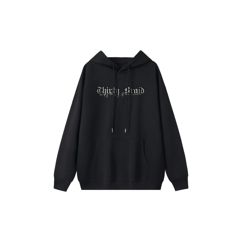 30BRAID Sweatshirts Unisex-4