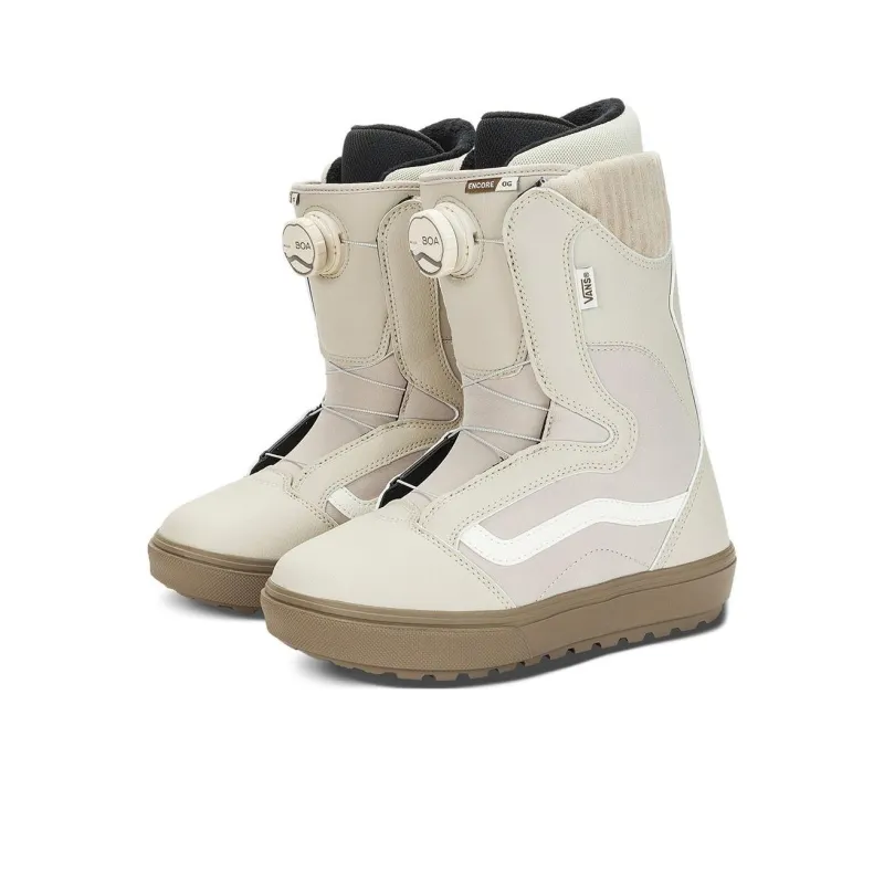 Vans Encore Og Snowboard Boots 'Beige' Women's-1