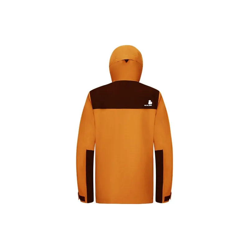 SCALER Windbreaker Jackets Unisex-15