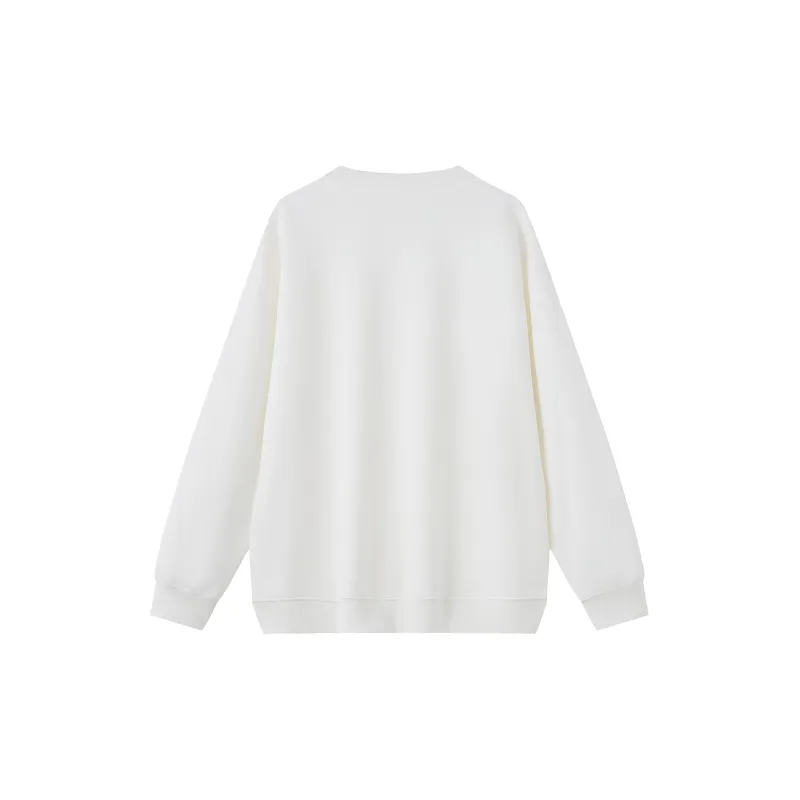 30BRAID Sweatshirts Unisex-1