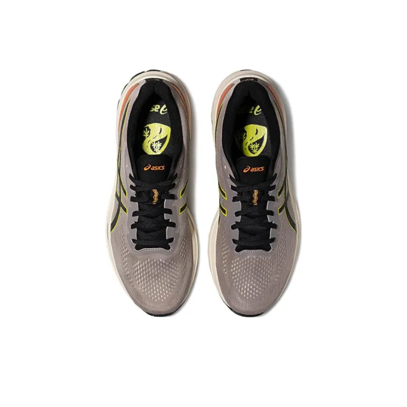 Asics GT 1000 12 Tr Nature Bathing Neon Lime-2