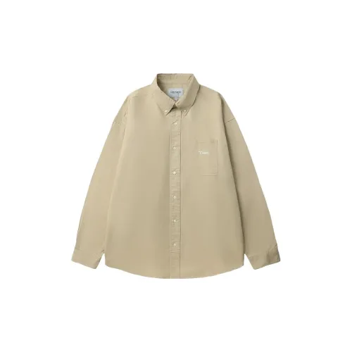 Carhartt WIP Men Shirt