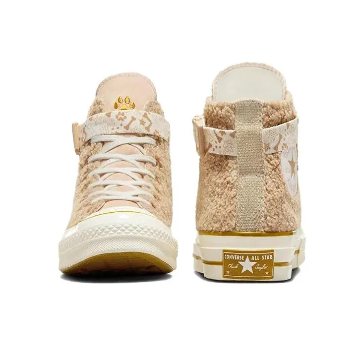 Converse Chuck 70 Shoes 'Khaki'-3