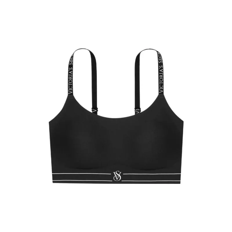 Victoria's Secret Bra Women's Black-0