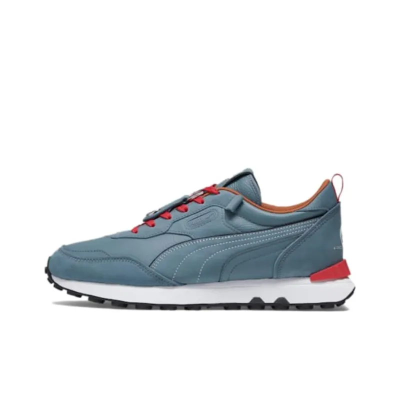 PUMA Porsche Legacy X Rider Fv '911' Women's-0
