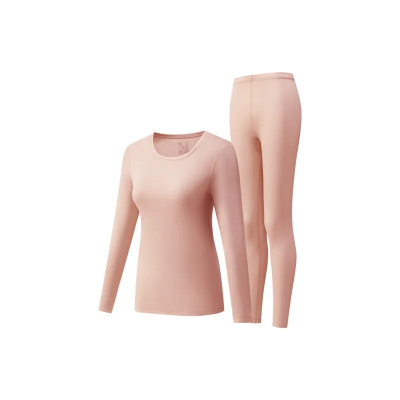 HLA Women's Thermal Sets-1