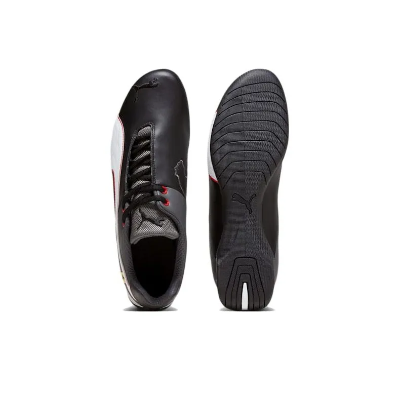 PUMA Scuderia Ferrari X Future Cat Og 'Black Asphalt'-5