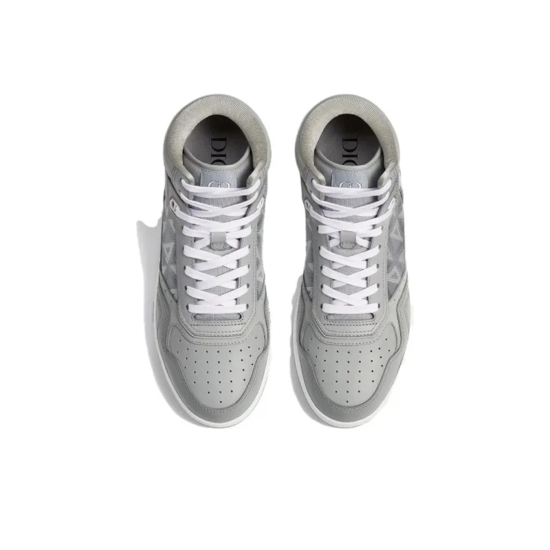 DIOR B27 High Grey CD Diamond-3
