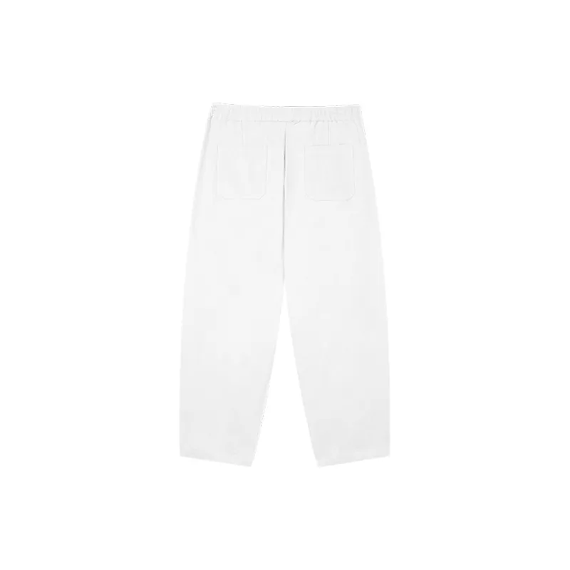 KOUEMGI Casual Pants Autumn And Winter Season Unisex-9