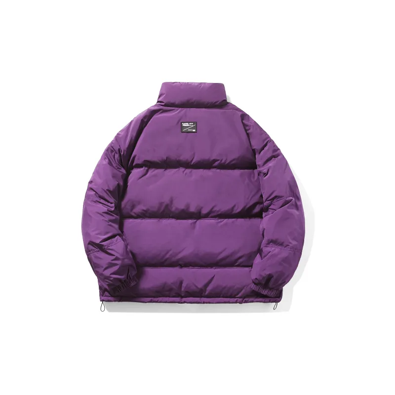 R.super Down Jackets Unisex-15
