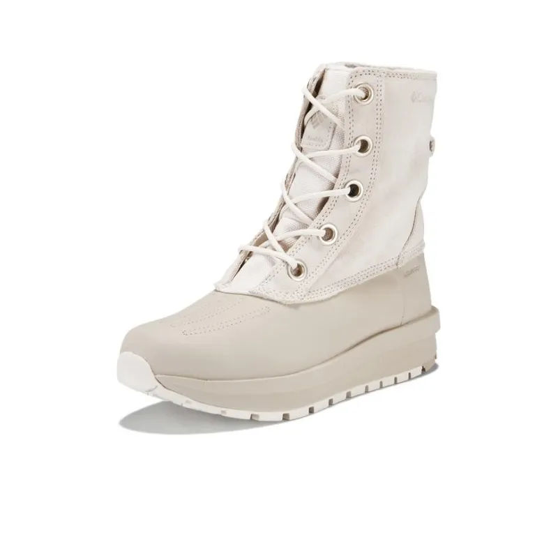 Columbia Thermal Abrasion Resistant Crew Snow Boots Women's-1