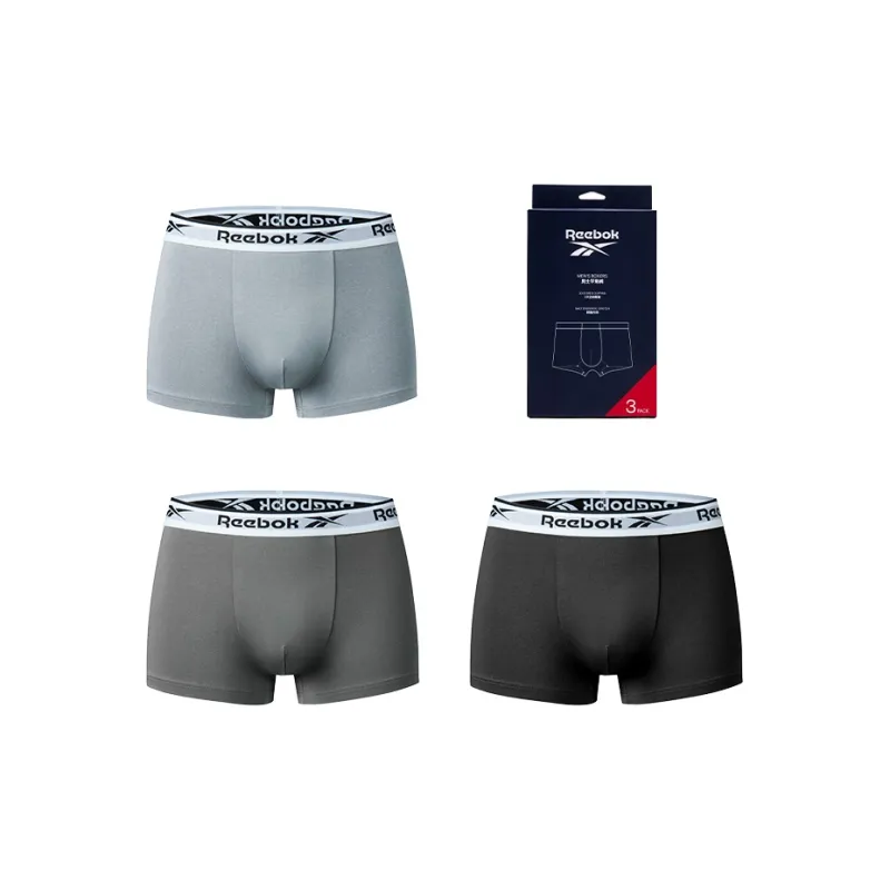Reebok Men Underpants-0