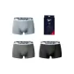 Black/Dark Gray/Light Gray
