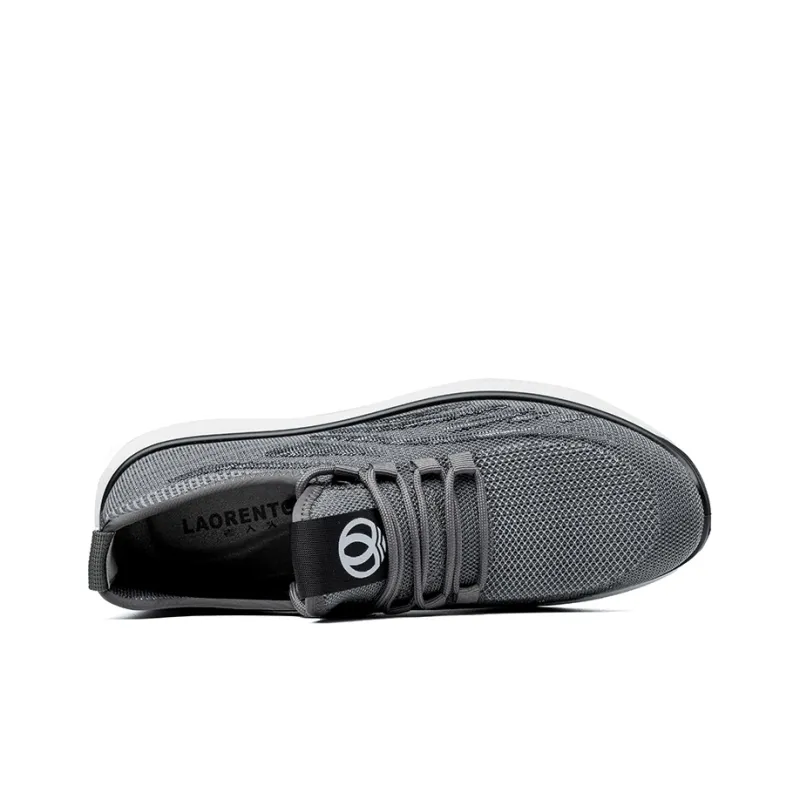 LAORENTOU Low-Top Casual Shoes Men's-8