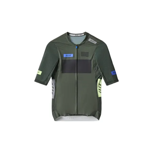 MAAP Cycling Clothing Women's Bronzed Green