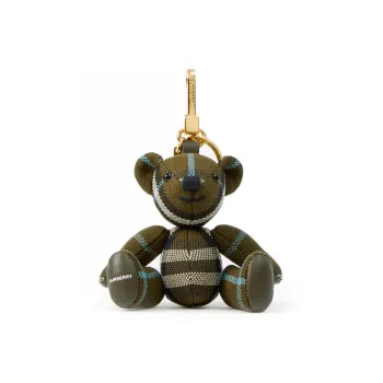 Burberry Thomas Bear Keyring