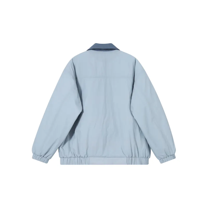 F426 Puffer Jackets Unisex-11
