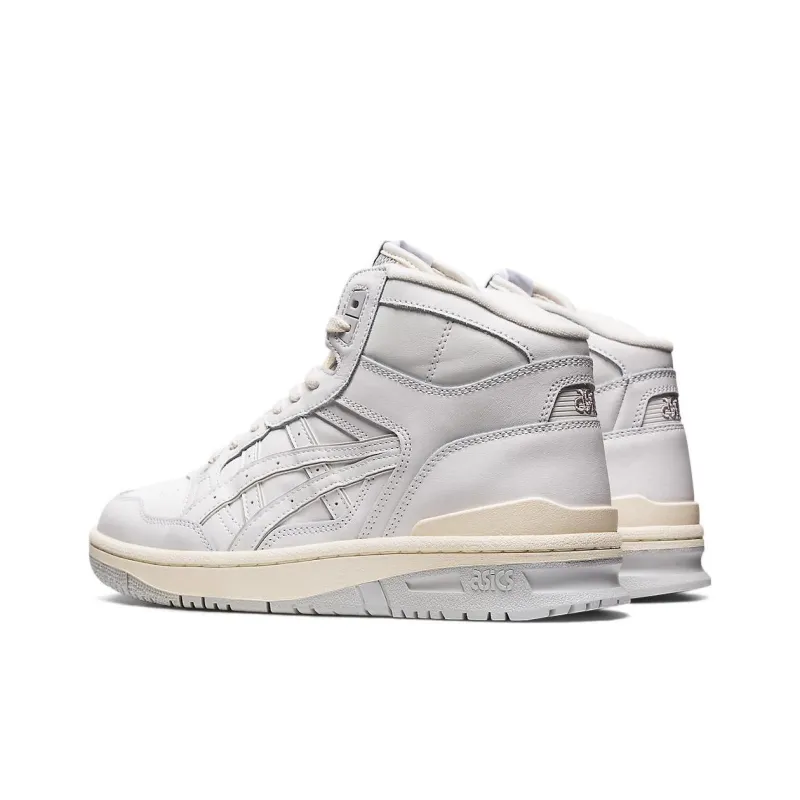 Asics EX89 Mt White Grey-3