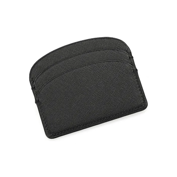 A.P.C Demi Lune Card Holder-3