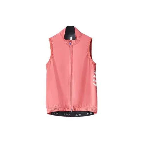 MAAP Sleeveless Sports Shirts Women's Smoked Salmon