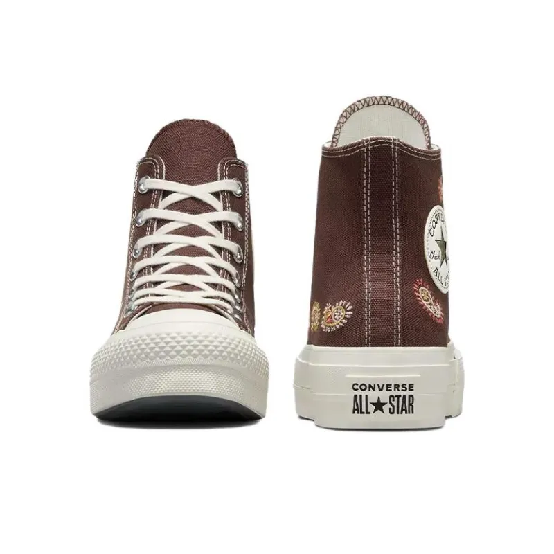 Converse All Star Lift 'Crafted Evolution' Women's-3
