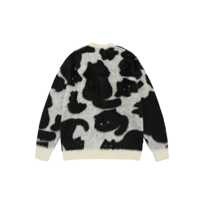BJHG Sweaters Unisex-11